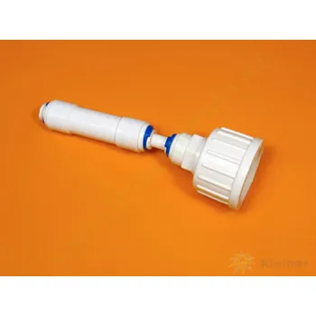Příslušenství pro kuchyňský robot Konektor dvoucestný ( HK1867186 )