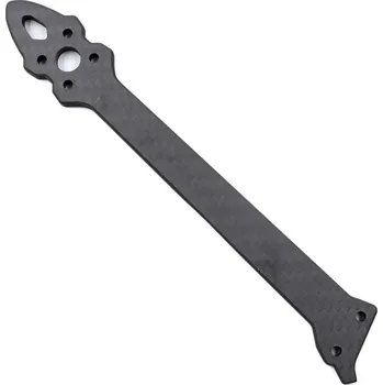 Dron Náhradní přední rameno na rám drona MARK4 7" (Geprc)