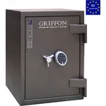 GRIFFON Bezpečnostní trezor CLE 65 3BT