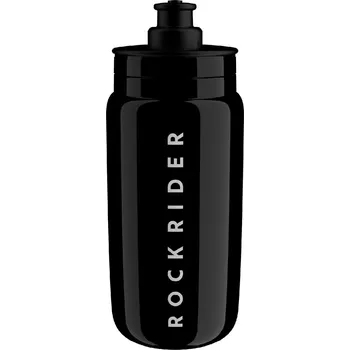 ELITE Cyklistická láhev Elite Fly Rockrider 550 ml