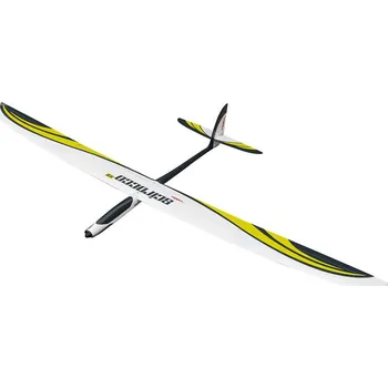 RC model letadla ROBBE Scirocco XS 3.25m ARF - expresní doprava