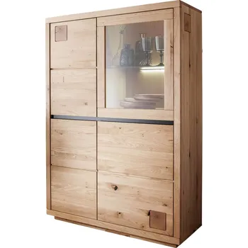 Komoda Komoda III REGATA z masivu pravá