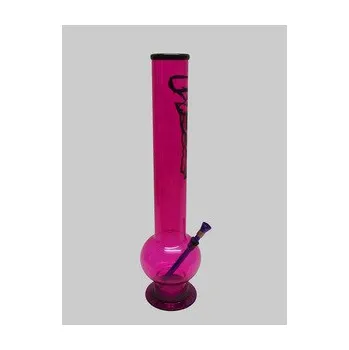 Bong Zooom Bubble 50cm (Bong ZOOM Bubble 50 cm)