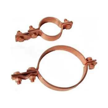 Hromosvod KREISA Svorka ST 10 - Cu 011095