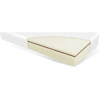 Matrace Amades Matrace ADRIA ROSSI Rozměr: 120 x 200, Jádro: PUR pěna s kokosem
