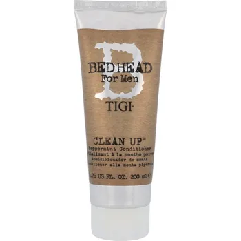 Nestandardní parfém Tigi Bed Head Men Kondicionér Clean Up 200 ml pro muže
