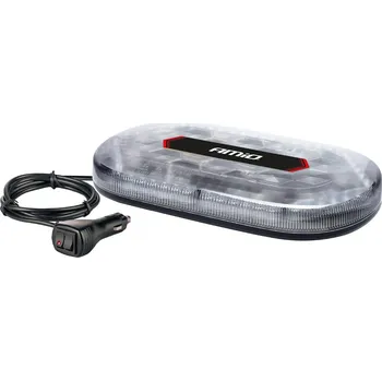 Maják Majáková rampa 48 LED 328mm 12/24V