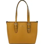 Kabelka FLORA&CO K9179 Moutarde žlutá