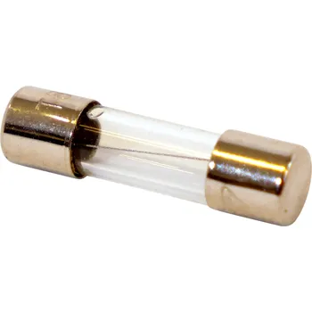 Příslušenství pro trenažer DOMYOS Pojistka T8AL 250 V 20 mm