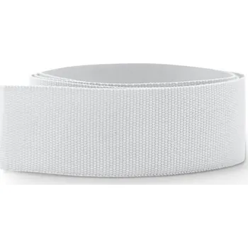 Klobouk STRICKER Stuha na klobouk BORTUNE Barva: bílá