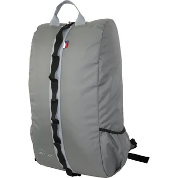 turistický batoh DOLDY Stone šedý