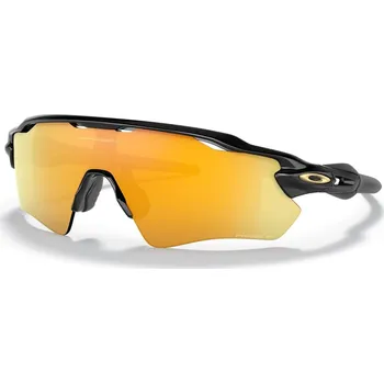 Sluneční brýle Brýle OAKLEY Radar EV Path - Polished Black w/Prizm 24K Polarized, OO9208-C938