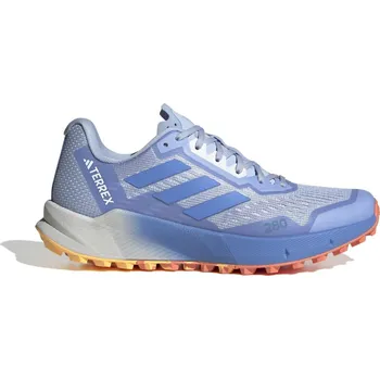 Dámské tenisky Dámské boty ADIDAS TERREX AGRAVIC FLOW 2 W HR1142 – Modrá 38 2/3