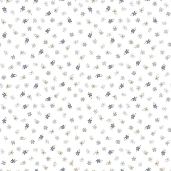 Tapeta Parato Dětská květinová vliesová tapeta na zeď, 14843, Happy, Parato, velikost 10,05 x 0,53 m