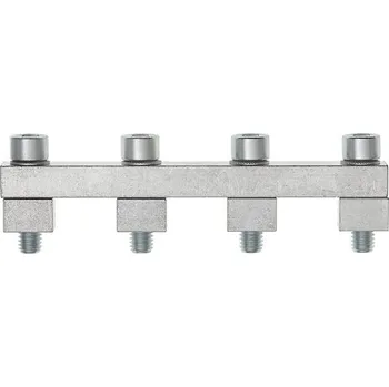 Rozvaděč WEIDMÜLLER Propojka Weidmuller WQV 95N/120N/4 1826910000