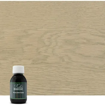 Mořidlo Rubio Monocoat Precolor Easy Pebble Grey Velikost balení: 100 ml
