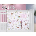 Bellatex Kapsář na dětskou postýlku 65…