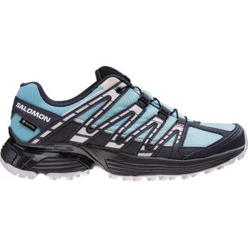 Dámská sportovní obuv Dámské Boty SALOMON XT RECKON GTX W L47214100 – Modrá 36 2/3