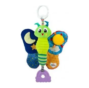 Hračka Lamaze motýlek Mojmír