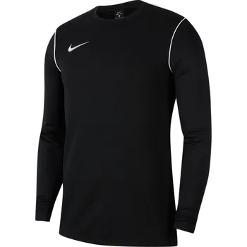 Pánská mikina Mikina Nike Dri-FIT Park 20 Velikost: XL, Barva: modrá