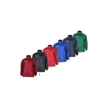 Bunda Legea Italia RAIN JACKET Velikost: XXL, Barva: zelená