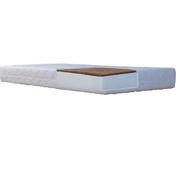 Matrace Amades Matrace ADRIA KOKOS Rozměr: 100 x 200, Jádro: PUR pěna s kokosem