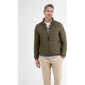 Pánská bunda LERROS 2387010 Barva: Zelená (665), Velikost: M
