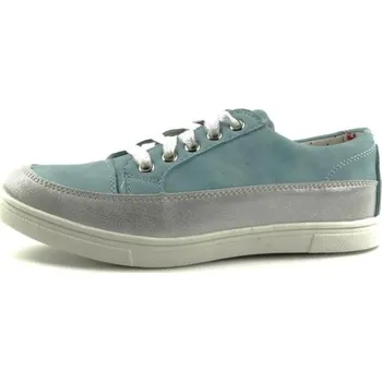 Dámské tenisky Teniska Wojtylko modrá 5BA1019, velikost 33