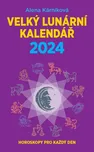 Velký lunární kalendář 2024: Horoskopy…