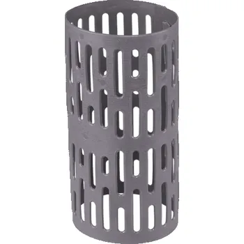 Hubení hlodavce ochranný kryt na kmeny stromů 20 x 33cm šedý 3 ks