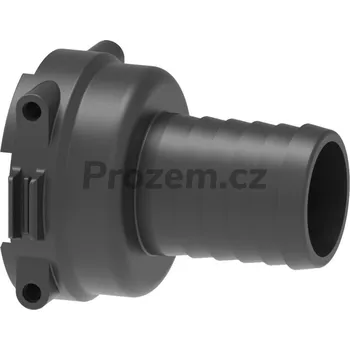 Příslušenství k čerpadlu Hadicová koncovka, T6, nátrubek průměr 50 mm, 12140983