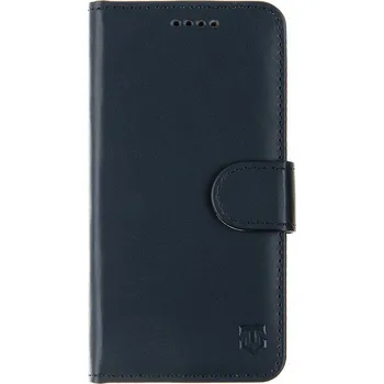 Pouzdro na mobilní telefon Tactical Field Notes pro Xiaomi Redmi Note 11 / 11s Blue 57983110315