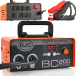 BJC BC-200 12/24V 300Ah 200A