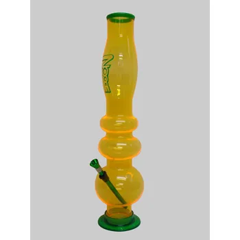 Bong Zooom 3Jazz ST 50cm (Bong ZOOM 3Jazz ST 50 cm)