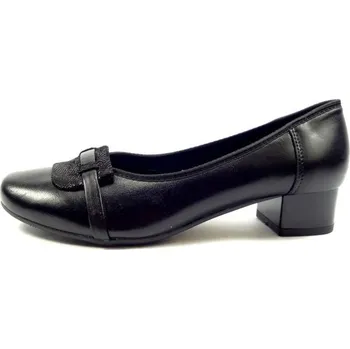 Dámské lodičky Lodička Aurelia černá 2788, velikost 37