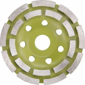 Brusný kotouč Extol Craft 903024 115 mm