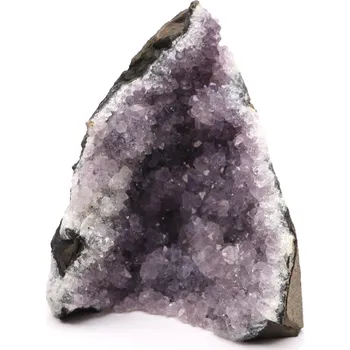 Drahý kámen Ametyst drúza 0.410 kg #1958