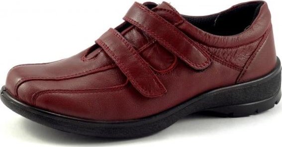 Polobotka Aurelia cherry 4517, velikost 37