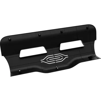 Kardio stroj DOMYOS Zadní kryt konzole Incline Run