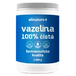Allnature Vazelína 100% čistá 1000 g