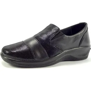 Dámské polobotky Polobotka Aurelia černá.25 PD 1913, velikost 39