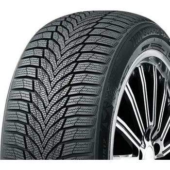 4x4 pneu NEXEN Winguard Sport 2 SUV 215/65 R16 98 H 15914