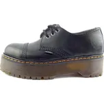 Steel boty 3 dírky 101/ALS DUR1 černá, velikost 41