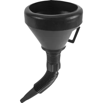 Kanystr Mat trychtýř PH