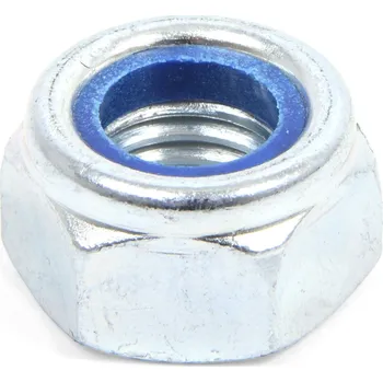 Matice Matice samojistící /8/ ZB, DIN 985 - M3