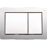 Tlačítko vypouštění vody TECE Chrome lesklý 9240701