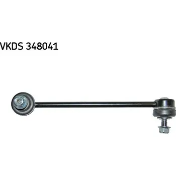 Tyč/vzpěra, stabilizátor SKF VKDS 348041