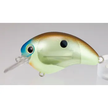 Umělá nástraha Shimano Wobler Bt World Rush Flashboost Black Gold Délka: 5,6cm, Hmotnost: 16g, Maximální ponor: 2m