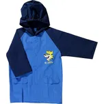 Viola 5907 tmavě modrá/světle modrá 130