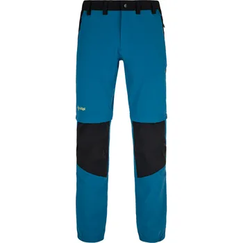 Pánské kalhoty Kilpi Hosio-M MM0024KIDBL, S